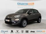 Fiat 500X Pop Star ALLWETTER NAV SITZ.HZG TEMPOMAT AL - Fiat 500X in Essen