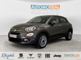 Fiat 500X Pop Star ALLWETTER NAV SITZ.HZG TEMPOMAT AL - Fiat 500X aus 2017
