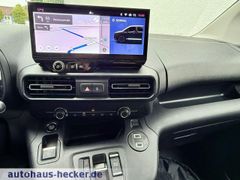 Fiat E-Doblo S2 L1 50kWh 100 kW / VFW 29.07.24