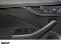 Skoda Kamiq - Vorschau Bild 18