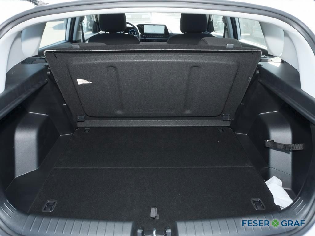 Hyundai BAYON - Bild 9