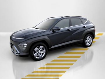 Hyundai KONA - 4
