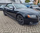 Audi S5 3.0 TFSI S tronic quattro Cabriolet - - Audi S5 aus 2010: Cabrio