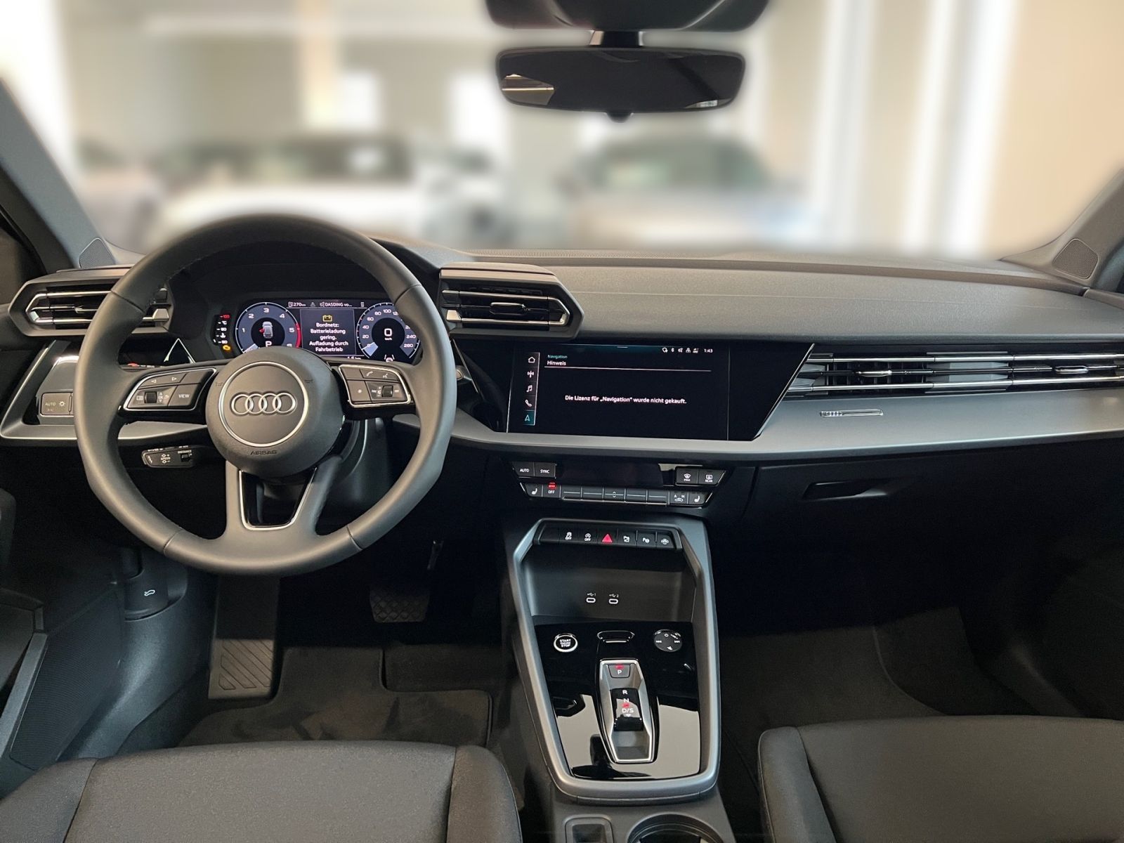 Audi A3 - Bild 11
