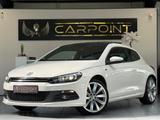 Volkswagen Scirocco 1.4 TSI DSG LIFE/R-Line/Bi/Xenon/Pano/ - Volkswagen Scirocco: Automatik
