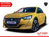 Peugeot 208 1.2 PureTech GT-Line LED Navi Tempomat DAB - gebrauchte Peugeot 208 aus dem Jahr 2020
