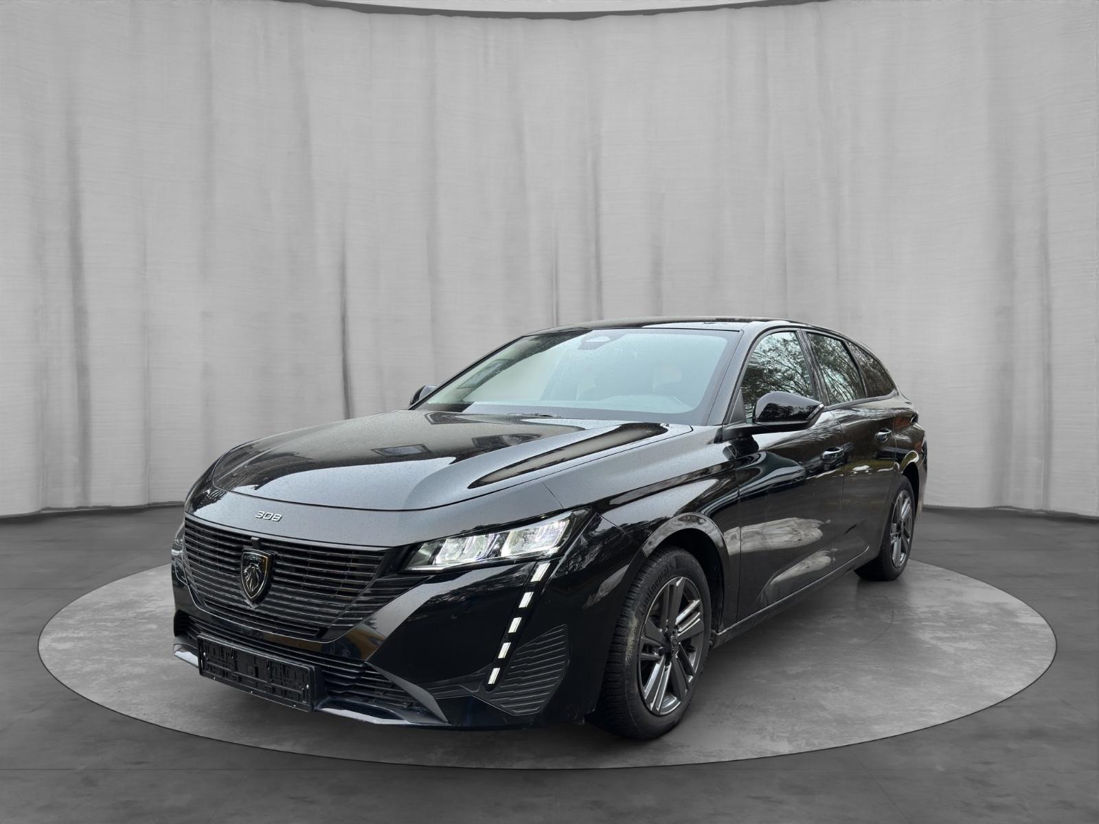 Peugeot 308 SW Active Automatik Navi/Klima/LED/Virtual++