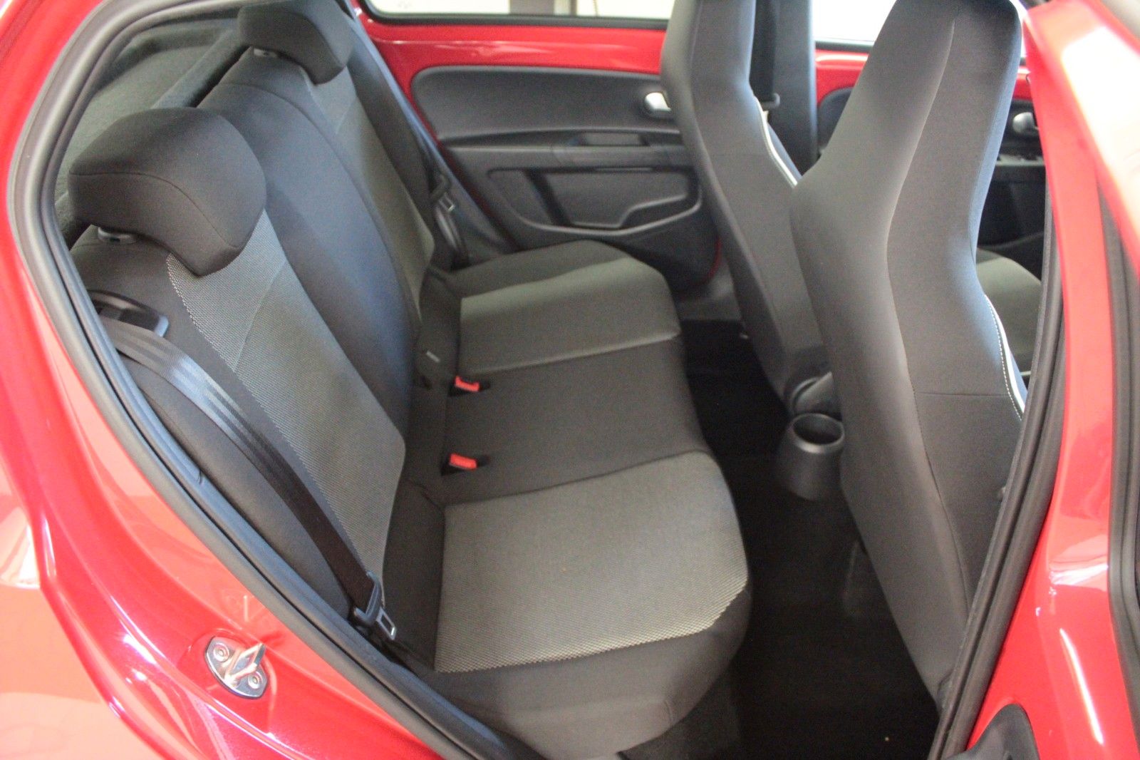 Fahrzeugabbildung SEAT Mii 1.0 Chic   5 türig  *Sitzheizung