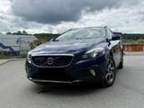 Volvo V40 Ocean Race Automatik,Diesel,Pano... - Volvo V40 Cross Country Ocean-Race