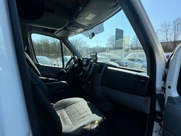 Mercedes Sprinter - 11