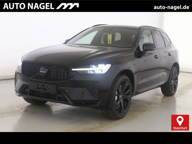 Volvo XC60 B5 Autom. AWD Plus Black Edition