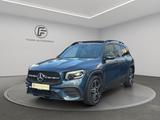 Mercedes-Benz GLB 200d AMG-Line*Multibeam*AHK*Pano*Ambi*Memory - Mercedes-Benz GLB-Klasse Gebrauchtwagen in Stuttgart