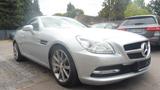 Mercedes-Benz SLK 250 SLK Roadster  BlueEfficiency Automatik - Mercedes-Benz SLK 250 Gebrauchtwagen