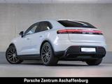 Porsche Macan 4 Electric Panorama Luftfederung BOSE - Porsche Macan aus 2025