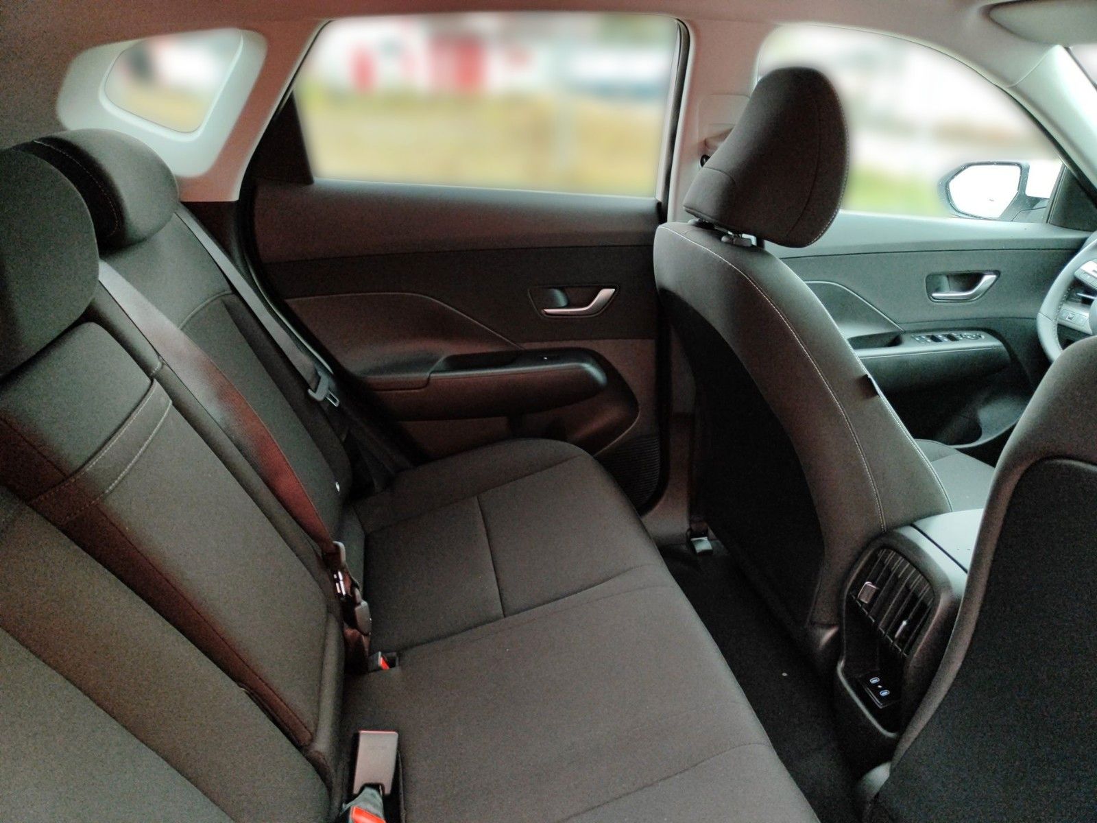 Hyundai KONA Elektro – Bild 13