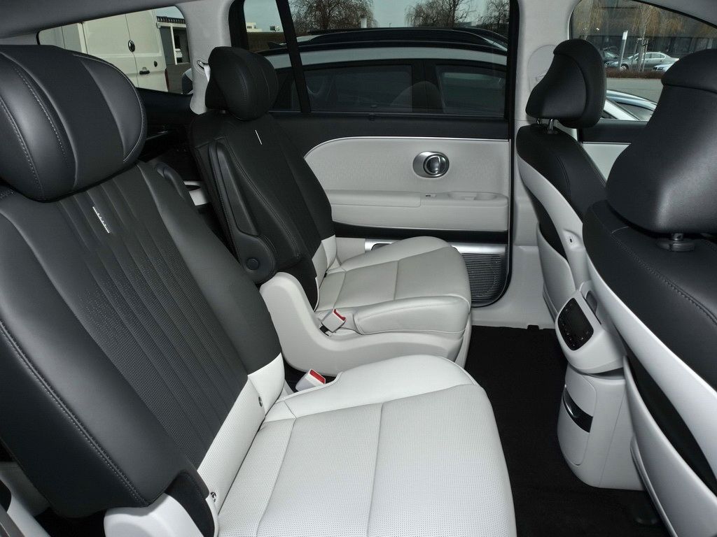 Hyundai IONIQ 9 - Bild 5