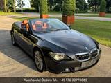 BMW 650ci *INDIVIDUAL* 1te Hand*Gepflegt* - BMW 650: Ci