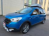 Dacia Lodgy dCi 110 Stepway *7 Sitze*Klima*Kamera