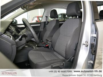 Skoda Octavia - 12