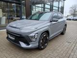Hyundai KONA Elektro N Line X +Technik-Paket+Sitz-Paket+ - Hyundai: Allradantrieb