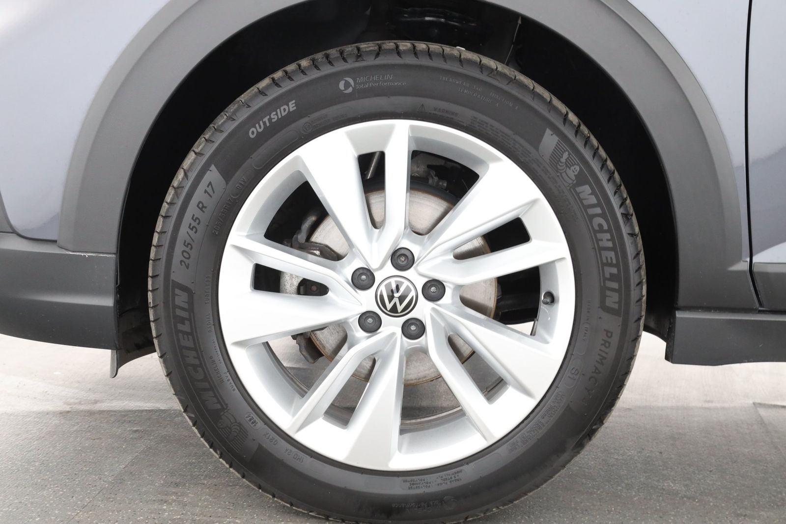 Volkswagen Taigo - Bild 8