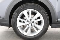 Volkswagen Taigo - Vorschau Bild 8