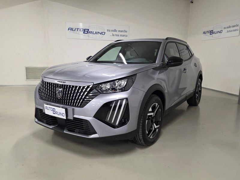 Image of Peugeot 2008