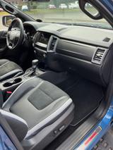 Ford Ranger Raptor - Ford Ranger Gebrauchtwagen in Köln