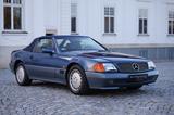 Mercedes-Benz 500SL R129 *Original 39tkm*2.Hand*Klima* - Mercedes-Benz SL 500: R129