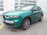 Alfa Romeo Tonale Edizione Speciale 280 AWD, kein Mieter !! - Alfa Romeo Tonale EDIZIONE-SPECIALE mit Hybrid-Antrieb (Benzin/Elektro)