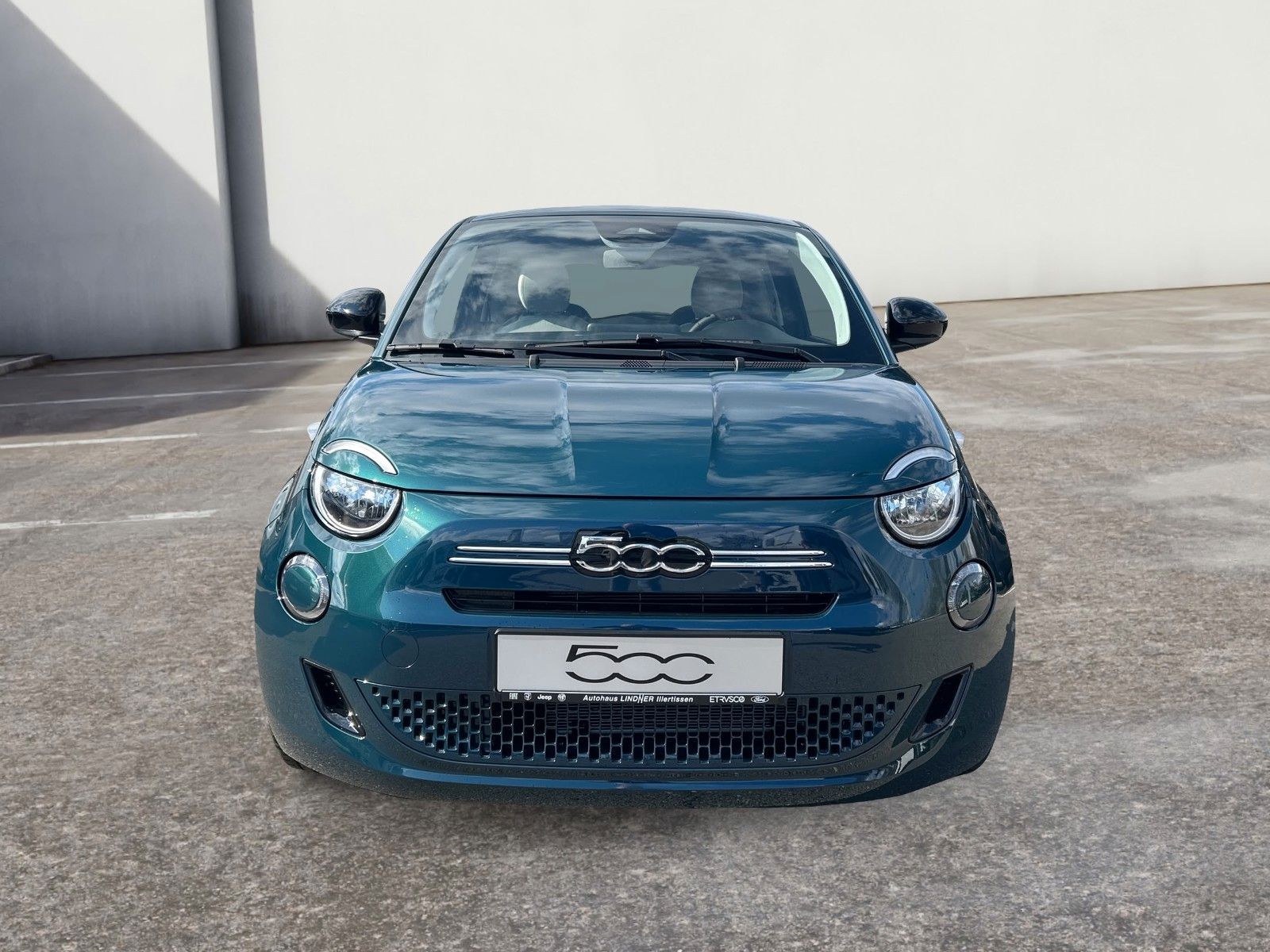 Fiat 500 1.0 MHEV Icon imagem 2