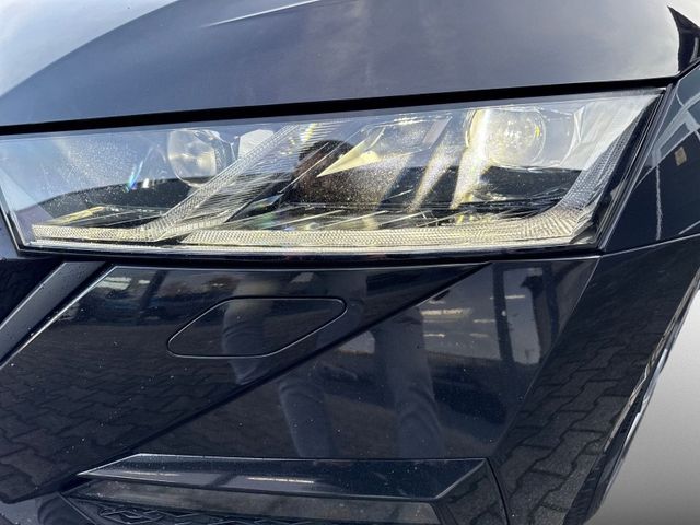 Octavia Combi 2.0 TDI RS MATRIX-LED*HUD*KAM*AHK*