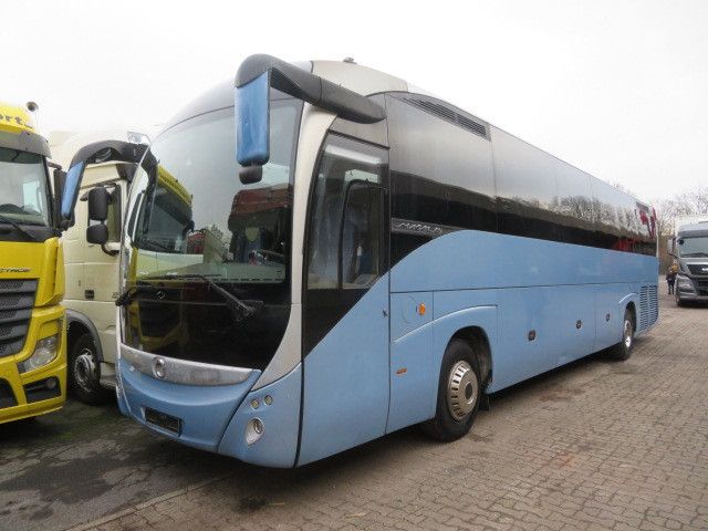 Irisbus SFR 210 7MAGELYS 56Sitze, Retarder, WC,Fahrschul