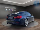 BMW 420 Gran Coupe i Sport Line SHZ Navi 18 Zoll - BMW 420 Gran Coupé Gebrauchtwagen