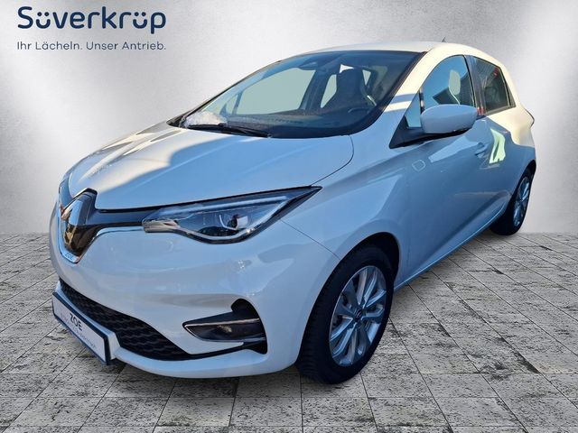 Renault ZOE Zoe Experience R110 Z.E.50 Kauf-Batterie