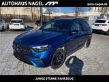 Mercedes-Benz GLC 400e AMG Premium+Airmatic+Pano+AHK+Night - gebrauchte Mercedes-Benz GLC 400 aus dem Jahr 2023