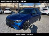 Mercedes-Benz GLC 400e AMG Premium+Airmatic+Pano+AHK+Night