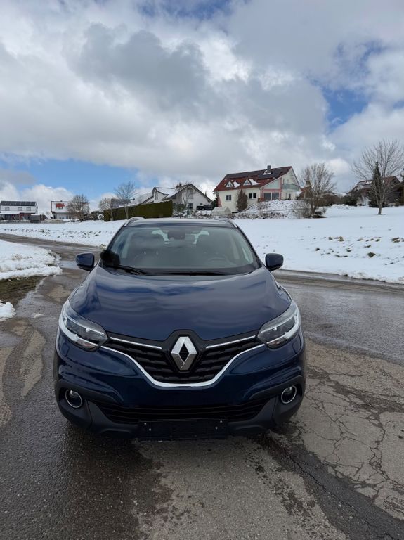 Image of Renault Kadjar