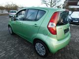 Suzuki Splash 0.9 - Suzuki aus 2009