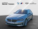 BMW 540i xDrive Touring Luxury Line/ Driving Assista - gebrauchte BMW 540 aus dem Jahr 2021