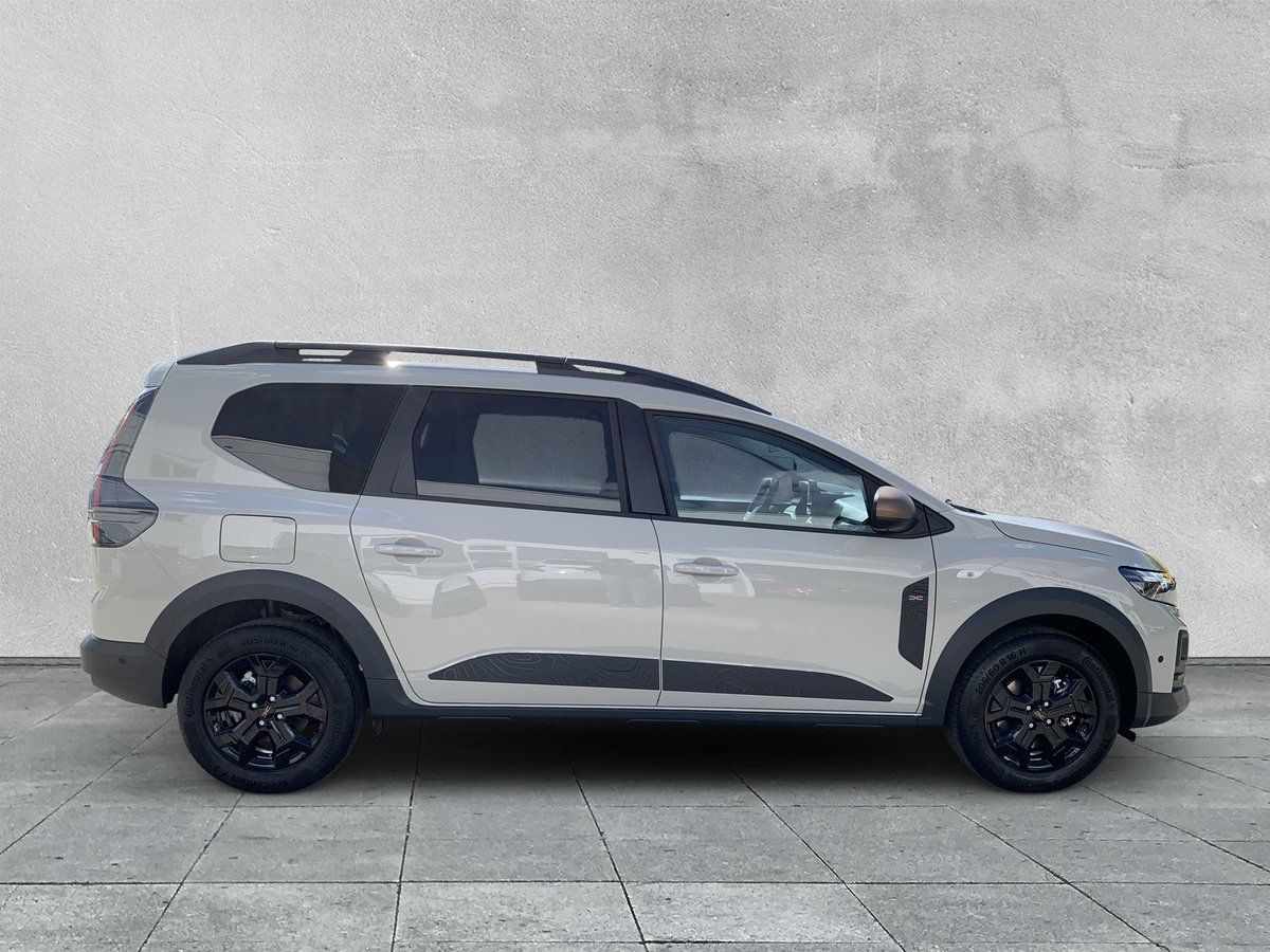 Dacia Jogger - Bild 6