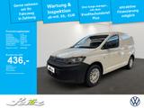 Volkswagen Caddy Cargo 2.0 TDI KR *ACC*KAMERA*WINTERPAKET*