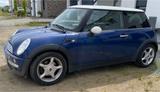 MINI Mini Cooper R50 1.6 116 PS - MINI MINI: R50