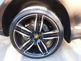 Porsche Cayenne Diesel - - Porsche Cayenne aus 2009