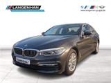 BMW 520d xDrive Limousine Head-Up LED Kamera Standhe - BMW 520 in Erfurt