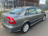 Citroën C5 Lim. Exclusive - gebrauchte Citroën C5 aus dem Jahr 2005