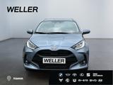 Toyota Yaris Hybrid Teamplayer *LED*CAM*SHZ*ACC*LENKRAD - Toyota Yaris: Automatik