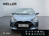 Toyota Yaris - Vorschau Bild 2