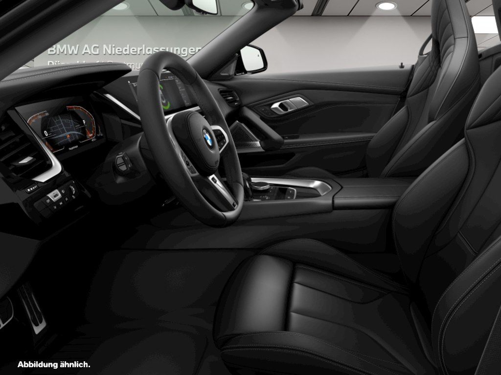 BMW Z4 - Bild 5