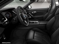 BMW Z4 - Vorschau Bild 5
